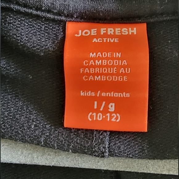 Girls cardigan sz 10/12 - Picture 2 of 2